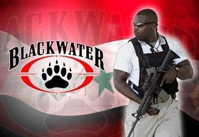 Η Blackwater είχε απειλήσει να σκοτώσει ερευνητή