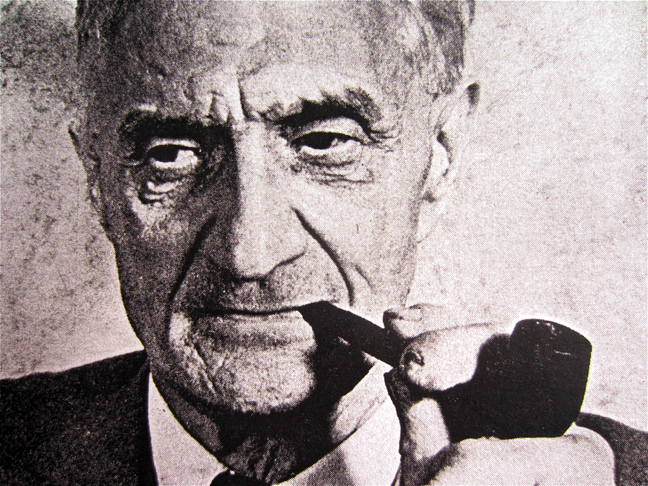 Οι ανηλεείς δήμιοι της Ιστορίας Robert G. Elliott
