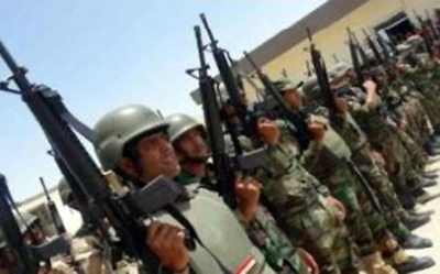 Τουλάχιστον 9 στρατιώτες σκοτώθηκαν σε μάχες με τζιχαντιστές στο Ιράκ