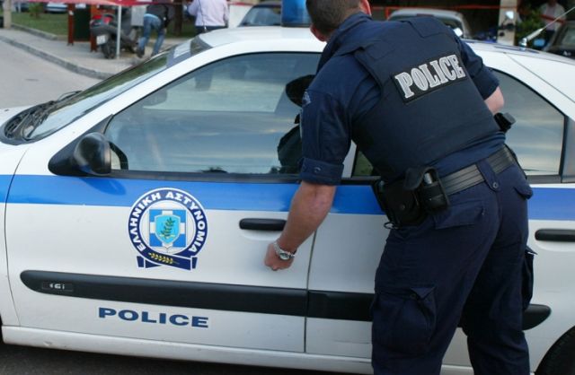Αποκαταστάθηκαν δύο αστυνομικοί στην Κέρκυρα