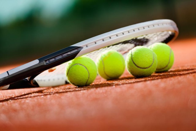 Το τένις «χτίζει» γερά κόκαλα