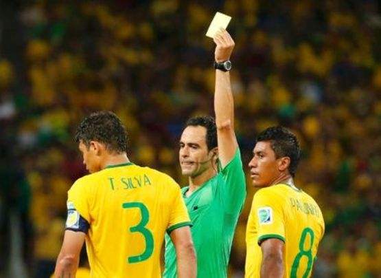 «Απαράδεκτες» οι κατηγορίες λέει η FIFA