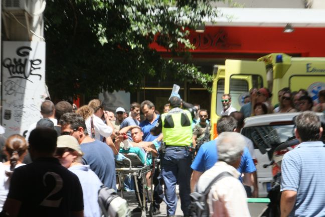 Ο δολοφόνος του οδηγού ταξί συμμετείχε στη σύλληψη του Νίκου Μαζιώτη το 2014