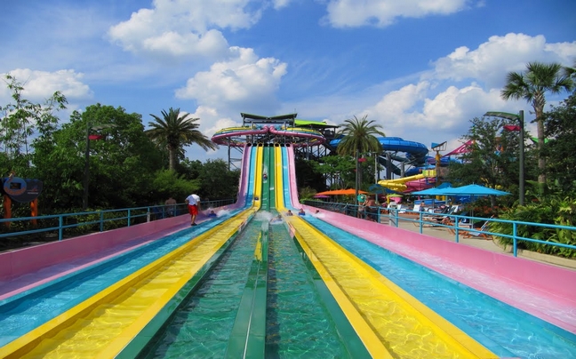 Aquatica