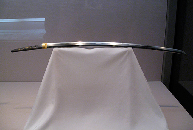  Honjo Masamune