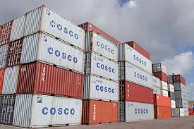 Νόμιμες οι νέες επενδύσεις της COSCO στο λιμάνι του Πειραιά