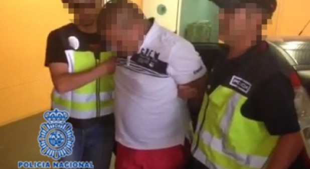 Συνελήφθη κολομβιανός «βαρόνος» των ναρκωτικών