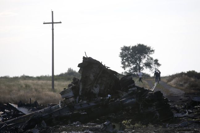 Διαψεύδει η Μόσχα ότι κατέρριψε δύο ουκρανικά αεροσκάφη