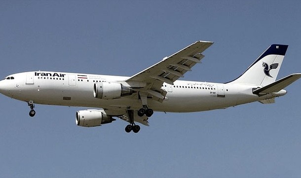 Iran Air Flight 655 