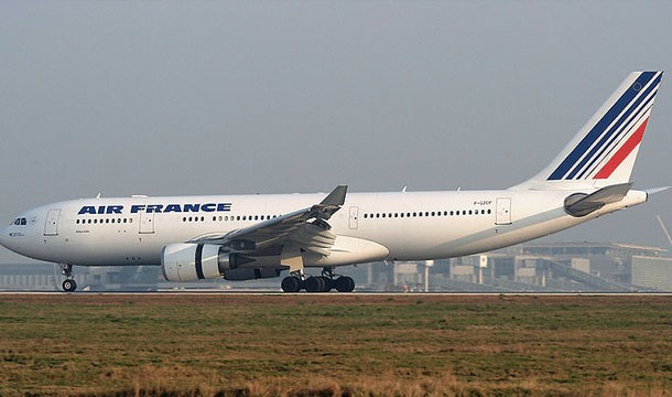 Air France Flight 447 