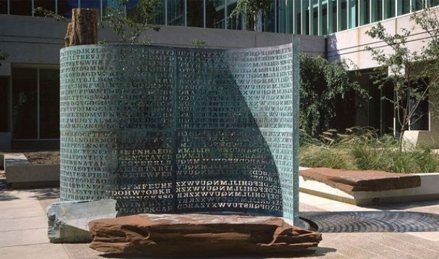 Kryptos