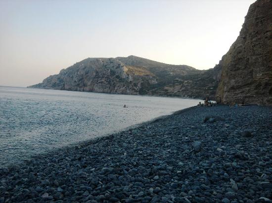 Πνίγηκε 66χρονη σε παραλία της Χίου