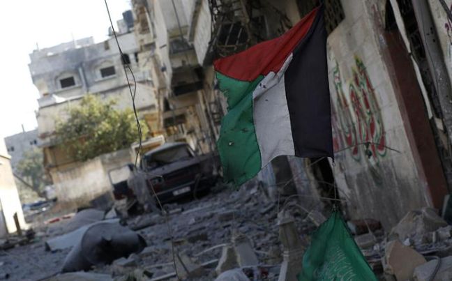 Νεκρός 4χρονος Παλαιστίνιος από ισραηλινά πυρά