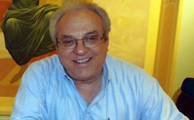 Νεκρός βρέθηκε ο εκδότης του «Βήματος της Κω», Γιάννης Ιωαννίδης