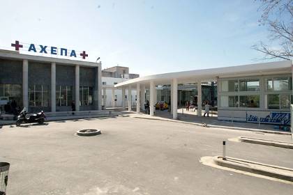 Κατέληξε ο 47χρονος που τραυματίστηκε στο μηχανουργείο του δήμου Θεσσαλονίκης