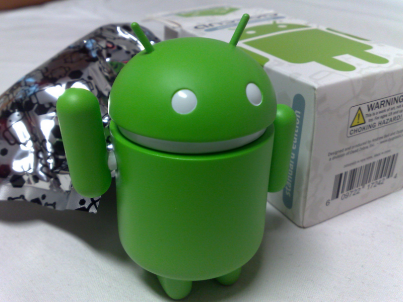 Εφαρμογές για συσκευές Android