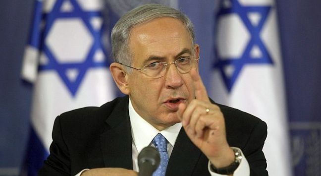 Το Ισραήλ αναστέλλει τις επαφές με την ΕΕ για το Παλαιστινιακό