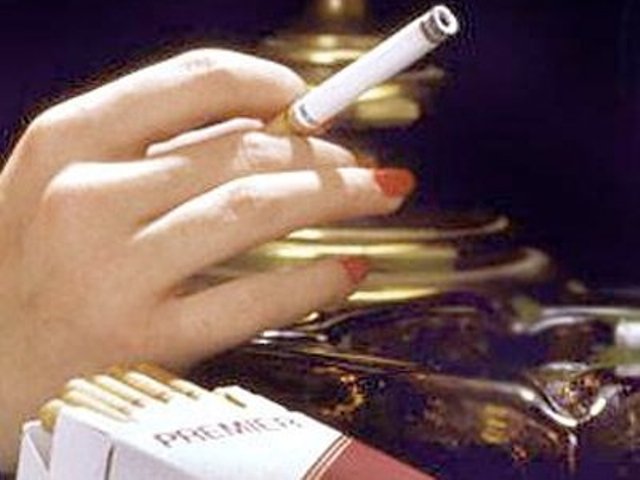 Τα πιο αποτυχημένα προϊόντα της ιστορίας Άκαπνα τσιγάρα της RJ Reynolds