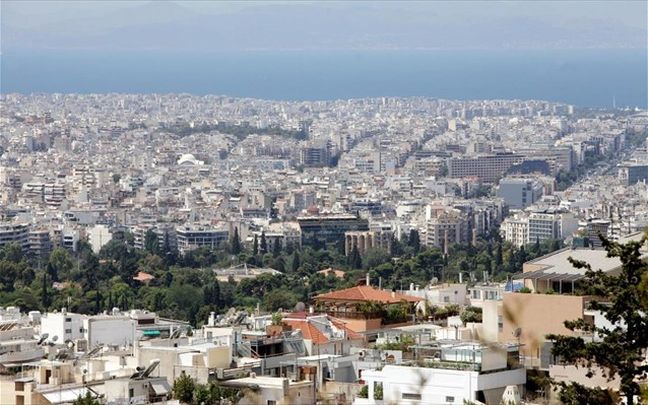 Επανέρχεται στα περσινά επίπεδα ο υπολογισμός του ΕΝΦΙΑ