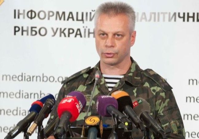 «Η Ρωσία έχει συγκεντρώσει 45.000 άνδρες στα σύνορα με την Ουκρανία»