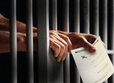 Παραβίαση των ανθρωπίνων δικαιωμάτων η στέρηση ψήφου σε φυλακισμένους