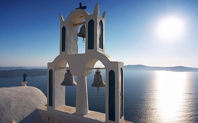Γιορτάστε το «Πάσχα του καλοκαιριού» σε όλη την Ελλάδα