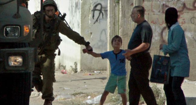 Ξεπερνούν τους 600 οι συλληφθέντες Παλαιστίνιοι στην Ανατολική Ιερουσαλήμ