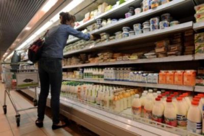 Η Ρωσία αίρει το εμπάργκο για ορισμένα εισαγόμενα τρόφιμα από δυτικές χώρες
