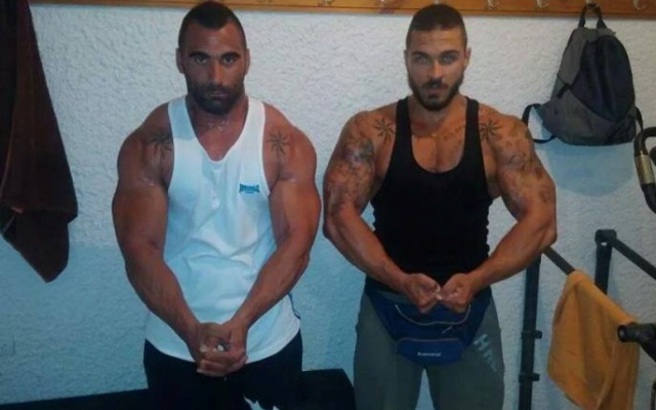 ΜΑΝΗ ΣΓΟΥΡΟΣ ΚΟΜΜΑΤΗΣ