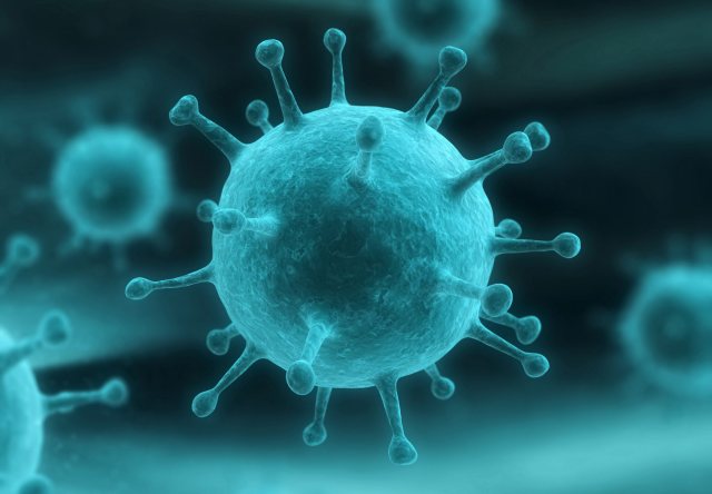 Οι υγιείς άνθρωποι κουβαλούν πέντε ιούς
