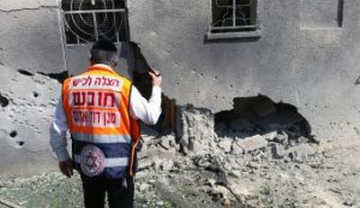 Ένα 4χρονο αγόρι σκοτώθηκε από βλήμα όλμου στο Ισραήλ