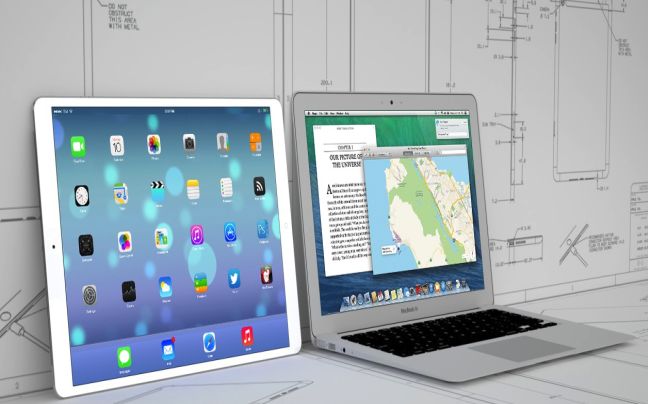 Νέο iPad ετοιμάζει η Apple