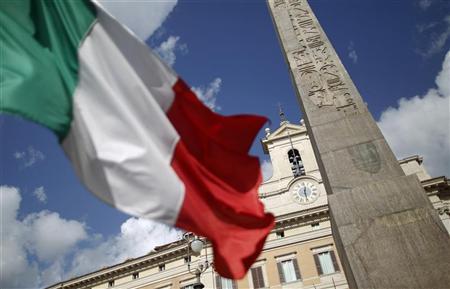 Κινητοποίηση κατά των συμφώνων συμβίωσης στην Ιταλία