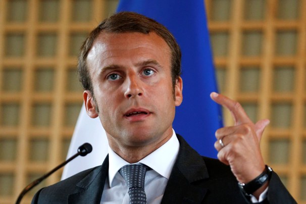 Πανευρωπαϊκό δημοψήφισμα θέλει ο Γάλλος υπ. Οικονομίας