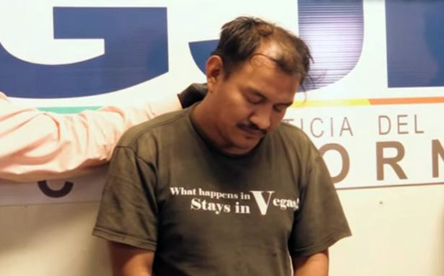 Μεξικανός ιερέας έσπασε το λαιμό της 12χρονης φίλης του