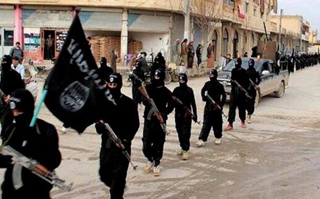Εδραίωση του «χαλιφάτου» σε συγκεκριμένο έδαφος θέλει το Ισλαμικό Κράτος