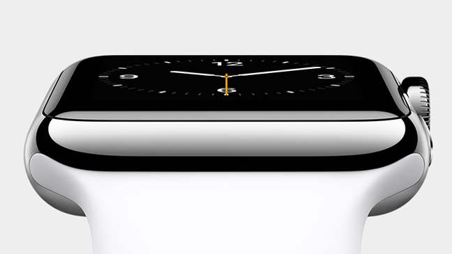 Αυτό είναι το iPhone 6! Δείτε τα νέα χαρτακτηριστικά του απο την σημερινή παρουσίαση
