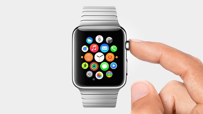 Υπάρχει τρόπος να διαλύσετε ένα Apple Watch αξίας 10.000 δολαρίων;