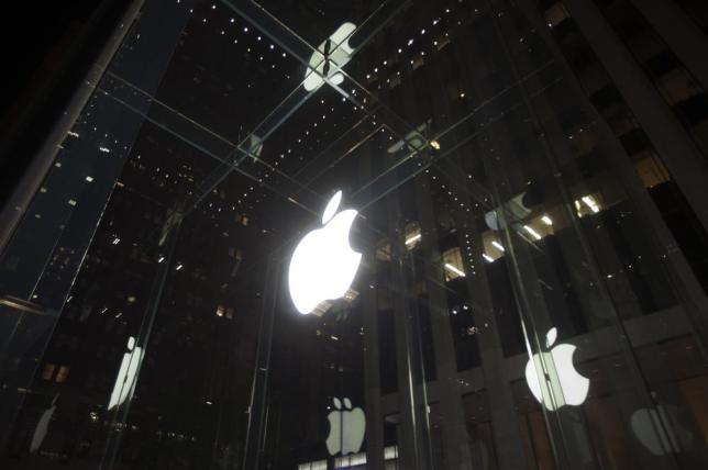 Γιατί η Apple πήρε δάνειο 6,5 δισ. δολαρίων