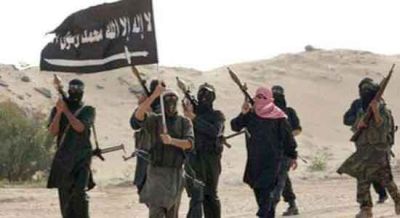 Τουλάχιστον 20 άνθρωποι απήχθησαν από το Ισλαμικό Κράτος στο Κιρκούκ
