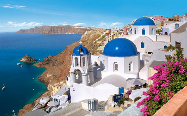 «Η Ελλάδα επιστρέφει ως τουριστικός προορισμός»