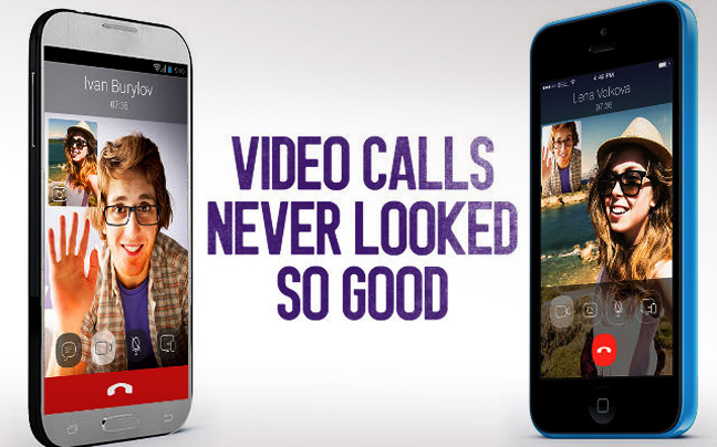 Δυνατότητα βίντεοκλήσεων δίνει πλέον το Viber