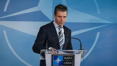 «Το ΝΑΤΟ μπορεί να συντονίσει τη στρατιωτική δράση κατά του Ισλαμικού Κράτους»