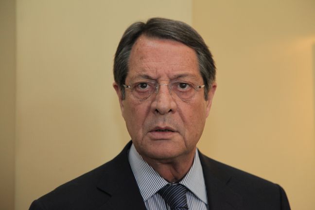 «Θα παραιτηθώ αν αποδειχθεί διαπλοκή στην εξαγορά των Κυπριακών Αερογραμμών»