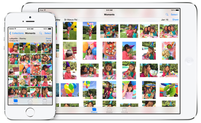 Οι σημαντικότερες βελτιώσεις που φέρνει το iOS 8