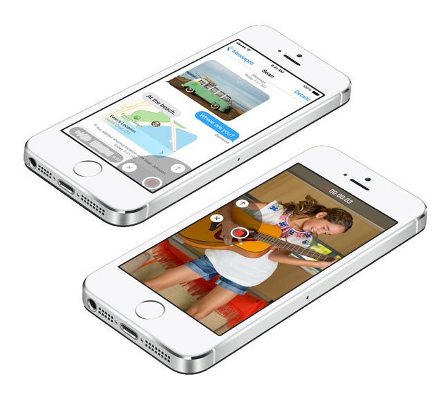 Οι σημαντικότερες βελτιώσεις που φέρνει το iOS 8