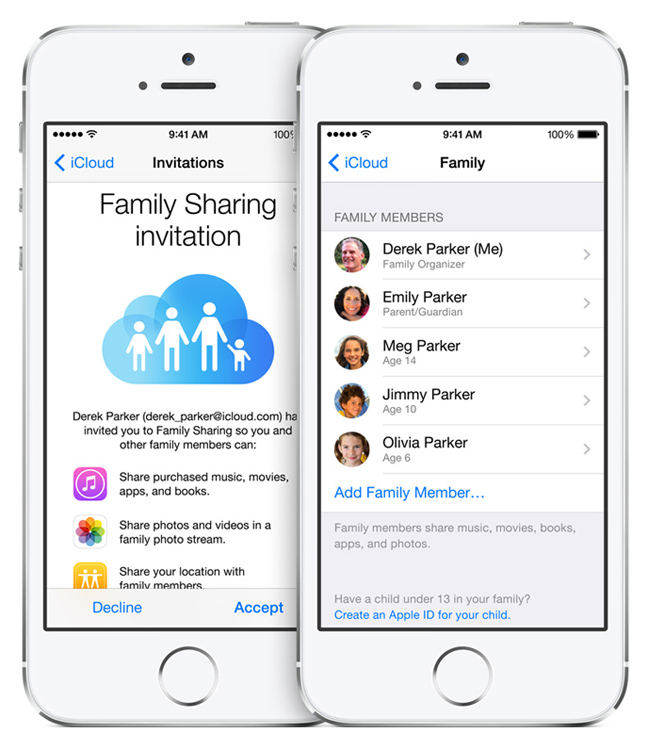 Οι σημαντικότερες βελτιώσεις που φέρνει το iOS 8