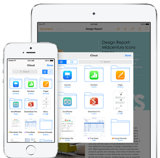 Οι σημαντικότερες βελτιώσεις που φέρνει το iOS 8