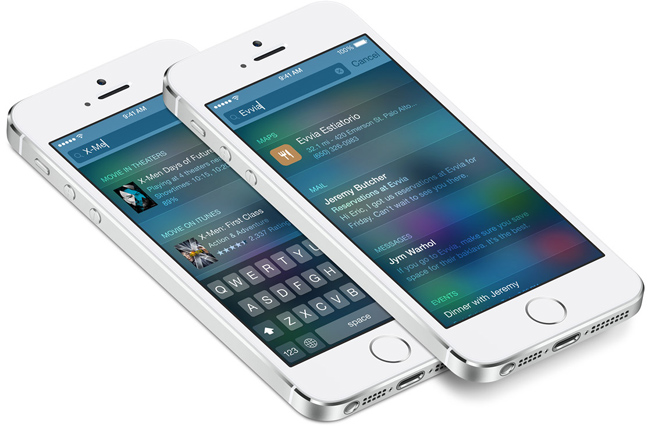 Οι σημαντικότερες βελτιώσεις που φέρνει το iOS 8