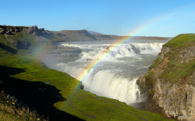 Ταξιδέψτε στην Ισλανδία μέσα από ένα βίντεο 3.500 εικόνων